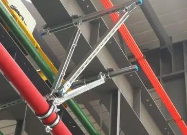 细河抗震支架厂家与你分享你必须做的紧急情况下的准备